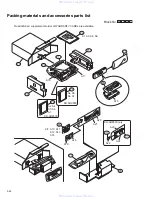 Предварительный просмотр 78 страницы JVC KD-AR8500 Service Manual