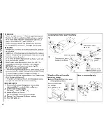 Предварительный просмотр 28 страницы JVC KD-AR855BT Instruction Manual