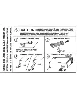 Предварительный просмотр 34 страницы JVC KD-AR855BT Instruction Manual