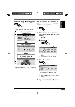 Preview for 5 page of JVC KD-AR860 Instructions Manual