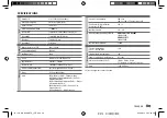 Preview for 63 page of JVC KD-AR865BTS Instruction Manual