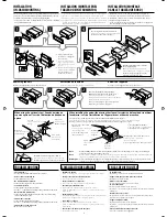 Предварительный просмотр 48 страницы JVC KD-AR870 Instructions Manual