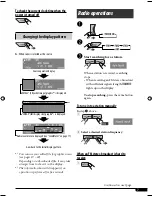 Предварительный просмотр 57 страницы JVC KD-AR870 Instructions Manual