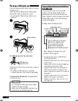 Предварительный просмотр 60 страницы JVC KD-AR870 Instructions Manual