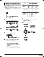 Предварительный просмотр 65 страницы JVC KD-AR870 Instructions Manual