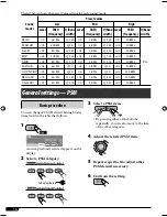 Предварительный просмотр 66 страницы JVC KD-AR870 Instructions Manual