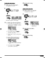 Предварительный просмотр 71 страницы JVC KD-AR870 Instructions Manual