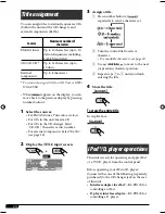 Предварительный просмотр 74 страницы JVC KD-AR870 Instructions Manual