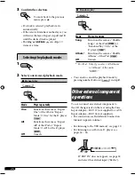 Предварительный просмотр 76 страницы JVC KD-AR870 Instructions Manual