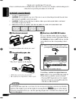 Предварительный просмотр 90 страницы JVC KD-AR870 Instructions Manual