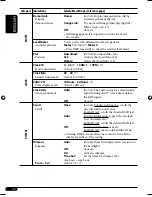 Предварительный просмотр 108 страницы JVC KD-AR870 Instructions Manual