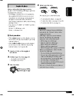 Предварительный просмотр 111 страницы JVC KD-AR870 Instructions Manual