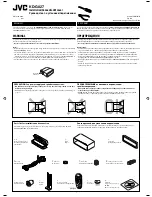 Предварительный просмотр 133 страницы JVC KD-AR870 Instructions Manual