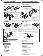 Предварительный просмотр 134 страницы JVC KD-AR870 Instructions Manual