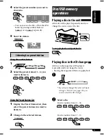 Предварительный просмотр 145 страницы JVC KD-AR870 Instructions Manual