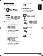 Предварительный просмотр 157 страницы JVC KD-AR870 Instructions Manual