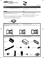 Предварительный просмотр 173 страницы JVC KD-AR870 Instructions Manual