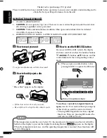 Предварительный просмотр 178 страницы JVC KD-AR870 Instructions Manual