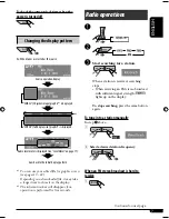 Предварительный просмотр 183 страницы JVC KD-AR870 Instructions Manual