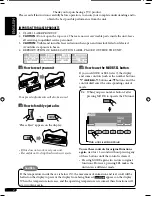 Предварительный просмотр 214 страницы JVC KD-AR870 Instructions Manual