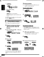 Предварительный просмотр 220 страницы JVC KD-AR870 Instructions Manual