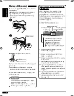 Предварительный просмотр 222 страницы JVC KD-AR870 Instructions Manual