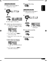 Предварительный просмотр 233 страницы JVC KD-AR870 Instructions Manual