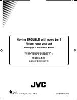 Предварительный просмотр 248 страницы JVC KD-AR870 Instructions Manual