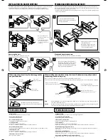 Предварительный просмотр 250 страницы JVC KD-AR870 Instructions Manual