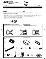 Предварительный просмотр 253 страницы JVC KD-AR870 Instructions Manual