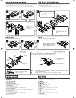 Предварительный просмотр 254 страницы JVC KD-AR870 Instructions Manual