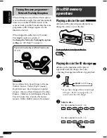 Предварительный просмотр 268 страницы JVC KD-AR870 Instructions Manual