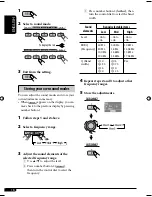 Предварительный просмотр 274 страницы JVC KD-AR870 Instructions Manual