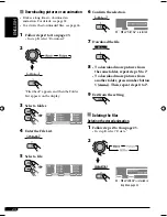 Предварительный просмотр 280 страницы JVC KD-AR870 Instructions Manual