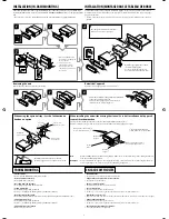 Предварительный просмотр 302 страницы JVC KD-AR870 Instructions Manual