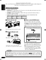 Предварительный просмотр 306 страницы JVC KD-AR870 Instructions Manual