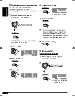 Предварительный просмотр 328 страницы JVC KD-AR870 Instructions Manual