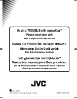 Предварительный просмотр 348 страницы JVC KD-AR870 Instructions Manual