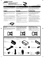 Предварительный просмотр 349 страницы JVC KD-AR870 Instructions Manual