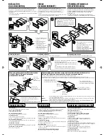 Предварительный просмотр 350 страницы JVC KD-AR870 Instructions Manual