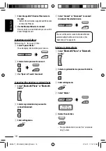 Предварительный просмотр 16 страницы JVC KD-AR880 - Radio / CD Instructions Manual