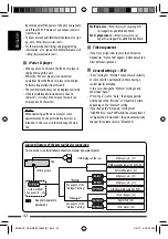 Предварительный просмотр 42 страницы JVC KD-AR880 - Radio / CD Instructions Manual