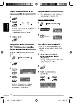 Предварительный просмотр 58 страницы JVC KD-AR880 - Radio / CD Instructions Manual