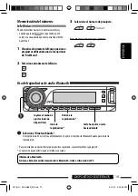 Предварительный просмотр 67 страницы JVC KD-AR880 - Radio / CD Instructions Manual