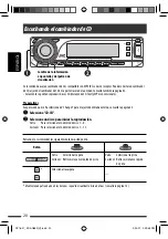 Предварительный просмотр 68 страницы JVC KD-AR880 - Radio / CD Instructions Manual