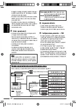 Предварительный просмотр 90 страницы JVC KD-AR880 - Radio / CD Instructions Manual