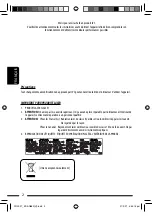 Предварительный просмотр 98 страницы JVC KD-AR880 - Radio / CD Instructions Manual