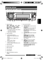 Предварительный просмотр 103 страницы JVC KD-AR880 - Radio / CD Instructions Manual