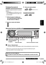 Предварительный просмотр 115 страницы JVC KD-AR880 - Radio / CD Instructions Manual