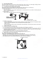 Предварительный просмотр 4 страницы JVC KD-AR960 Service Manual